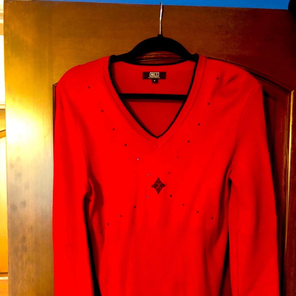 Nils Sportswear Ski sweater
